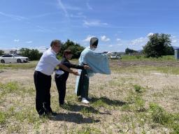 地鎮祭　2023.6.20