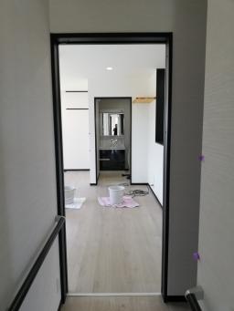 8.17クリーニング中